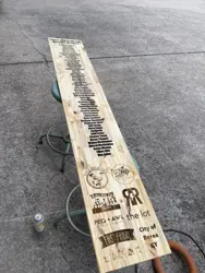 Crochetmas 2022, Eastern Kentucky 6